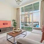 Guestready - Modern Retreat In Business Bay