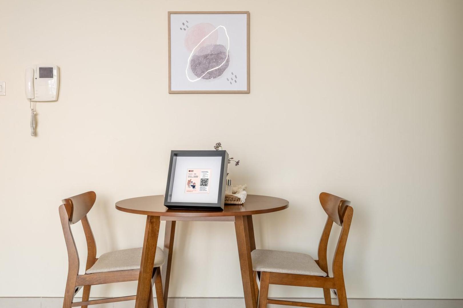 Appartement Guestready - Modern Retreat In Business Bay