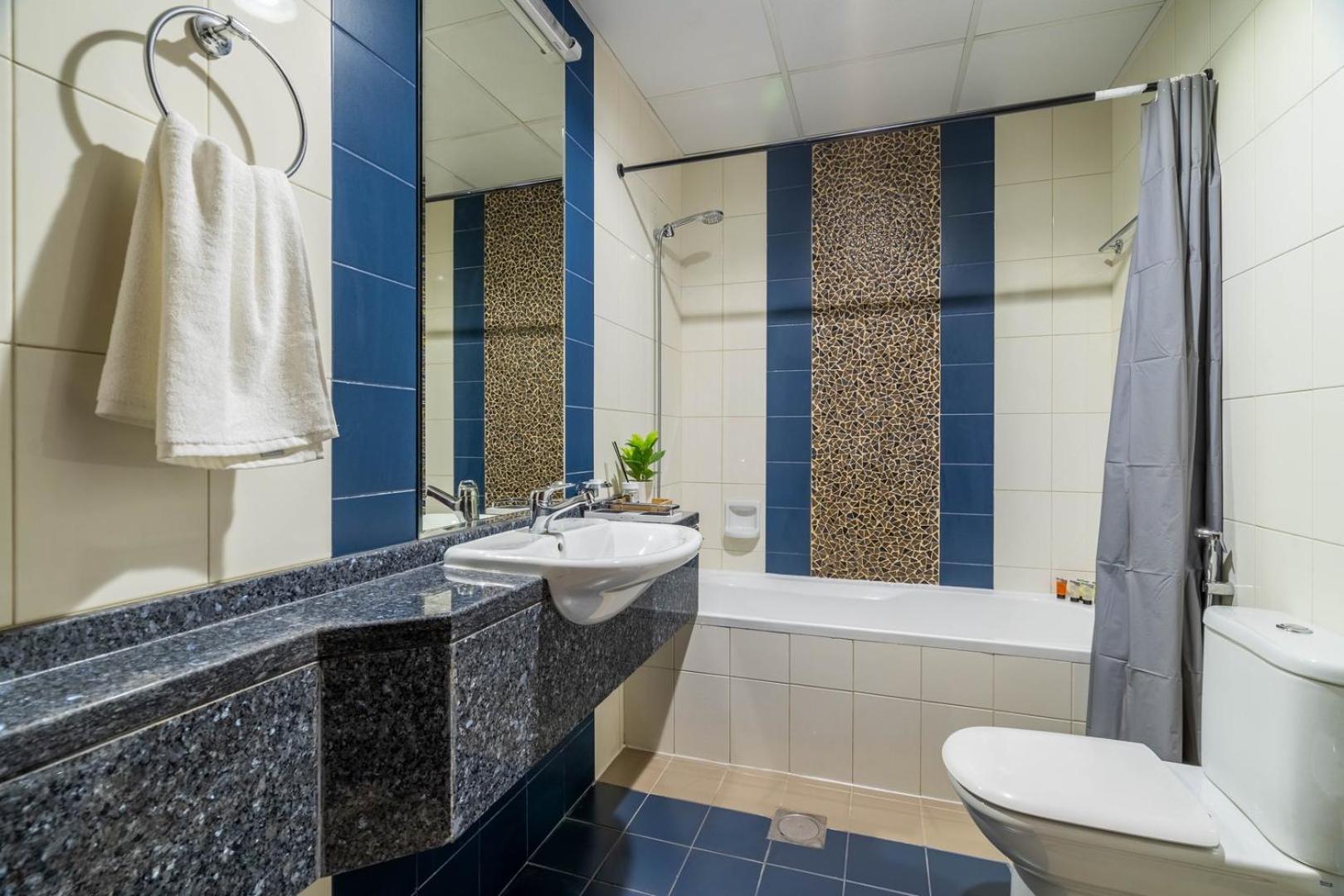 Guestready - Modern Retreat In Business Bay *