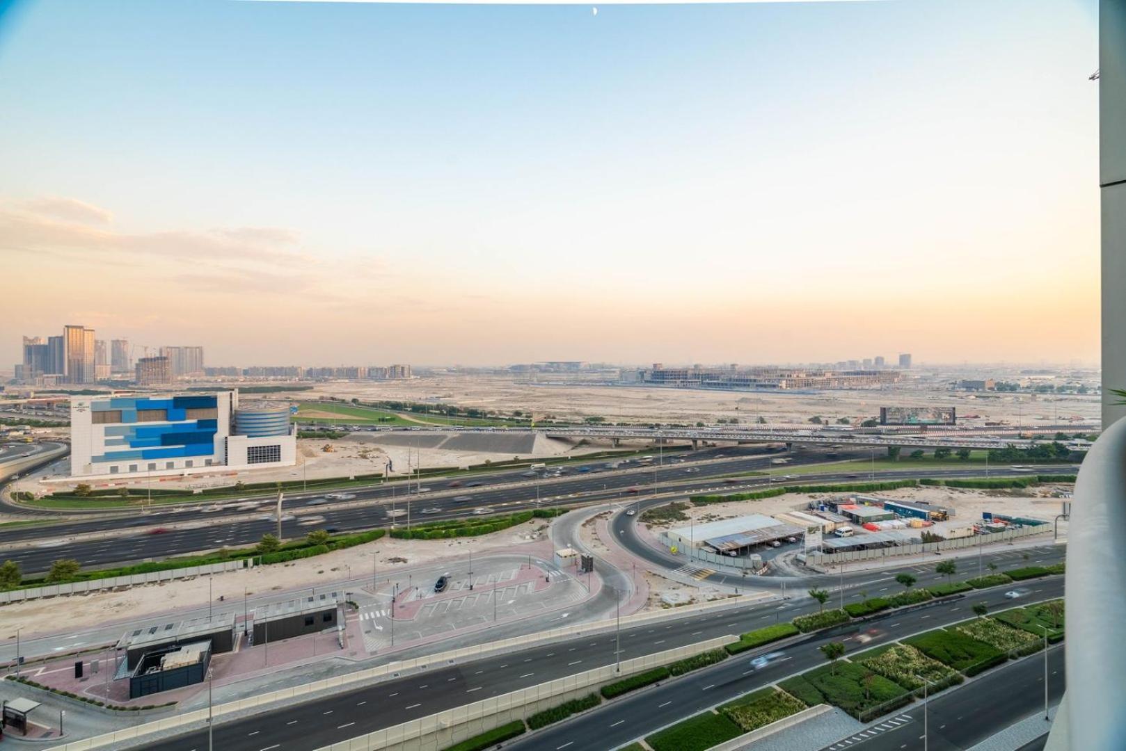 Guestready - Modern Retreat In Business Bay Dubai