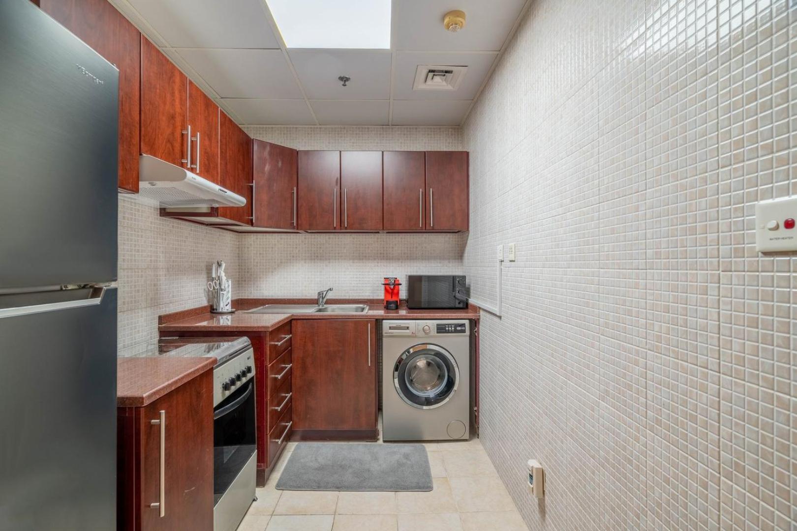 Appartement Guestready - Modern Retreat In Business Bay