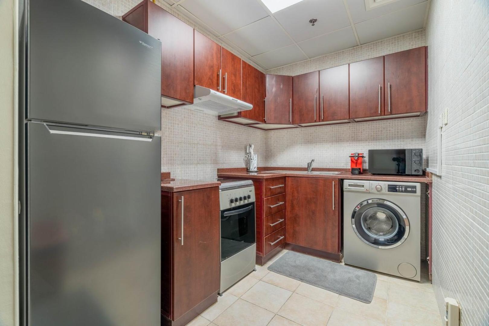 Guestready - Modern Retreat In Business Bay *