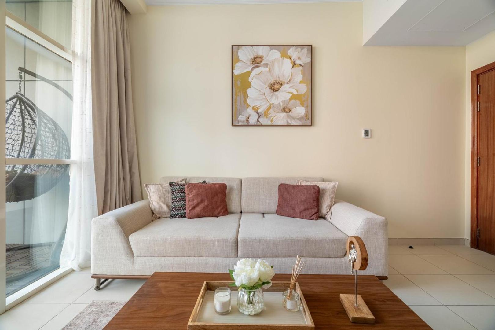 Guestready - Modern Retreat In Business Bay * Dubai