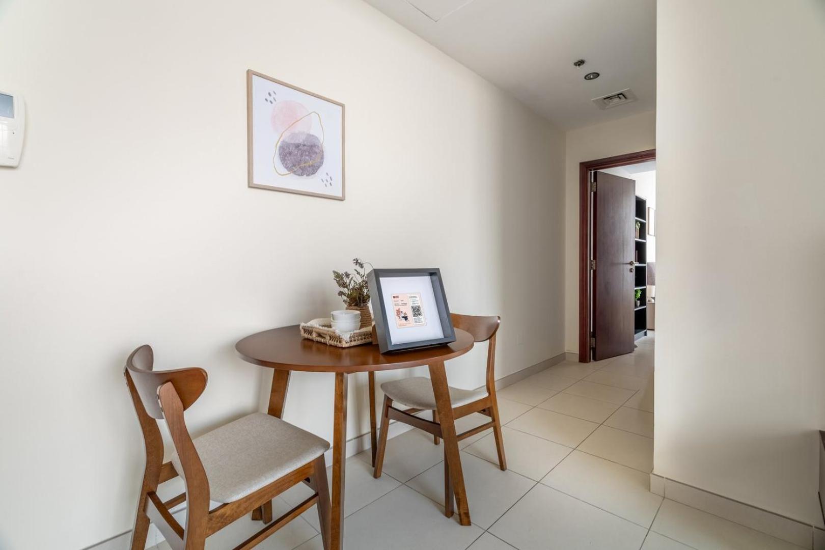 Guestready - Modern Retreat In Business Bay Apartment *